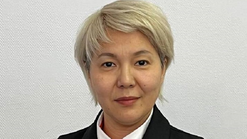 Советник директора по воспитанию и взаимодействию с детскими общественными объединениями