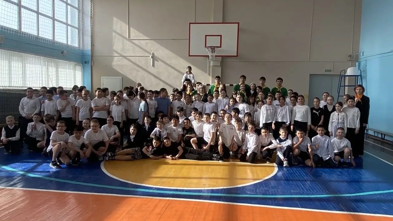 Всемирный день здоровья – праздник, который напоминает: быть здоровым – это круто, весело и совсем не сложно!