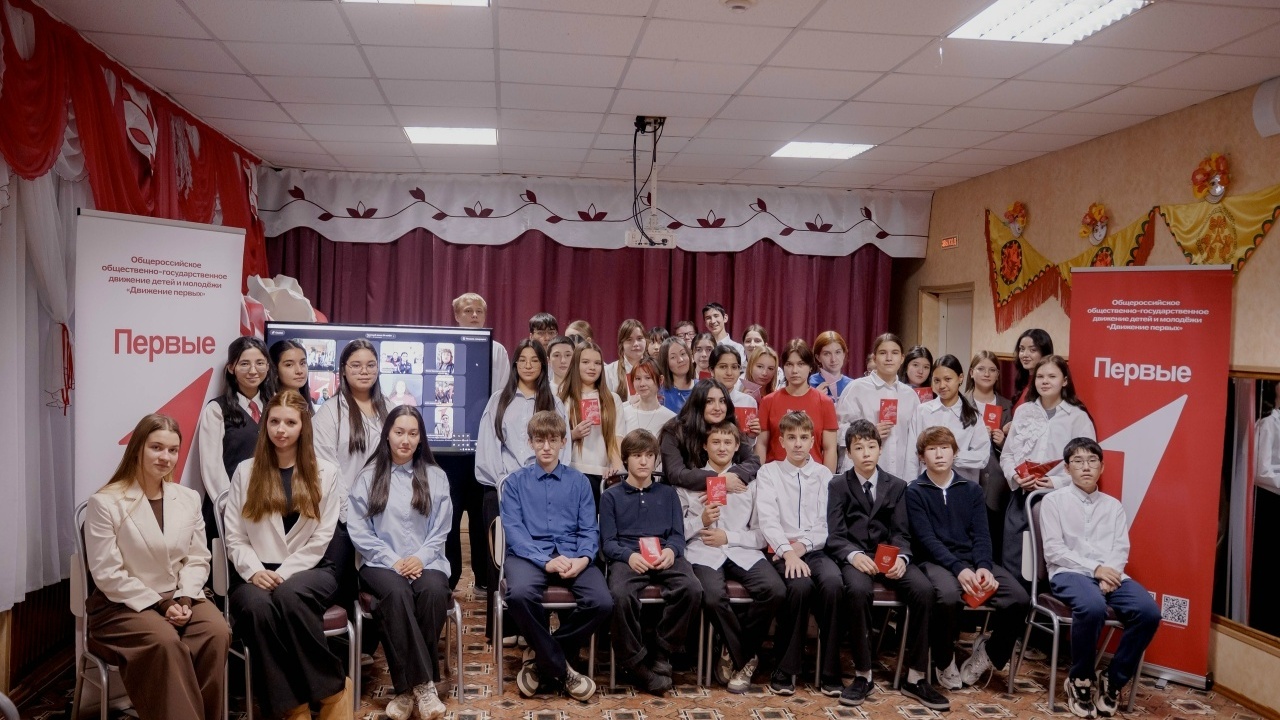 Состоялась Конференция местного отделения Сургутского района.