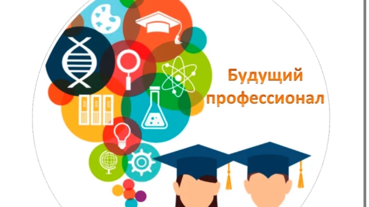 ПРОФОРИЕНТАЦИОННЫЙ ПРОЕКТ «БУДУЩИЙ ПРОФЕССИОНАЛ»