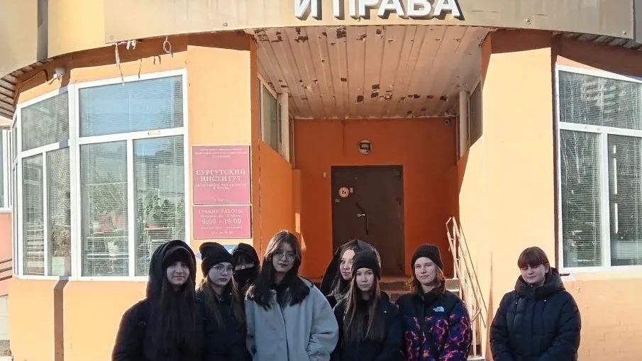 Единый день открытых дверей федерального проекта 